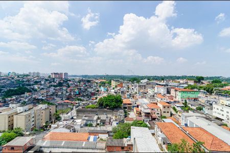 Apartamento à venda com 125m², 3 quartos e 2 vagas Apartamento à venda com 125m², 3 quartos e 2 vagasVista do Terraço