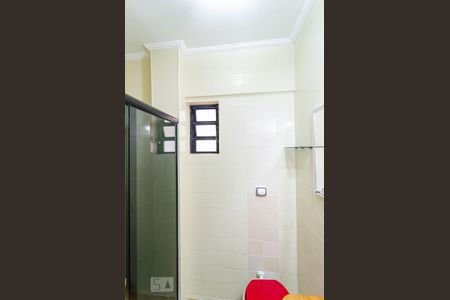 Apartamento à venda com 125m², 3 quartos e 2 vagas Apartamento à venda com 125m², 3 quartos e 2 vagasBanheiro Social