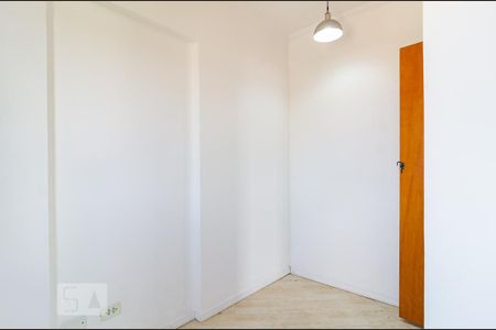 Apartamento à venda com 125m², 3 quartos e 2 vagas Apartamento à venda com 125m², 3 quartos e 2 vagasCloset do Quarto 1