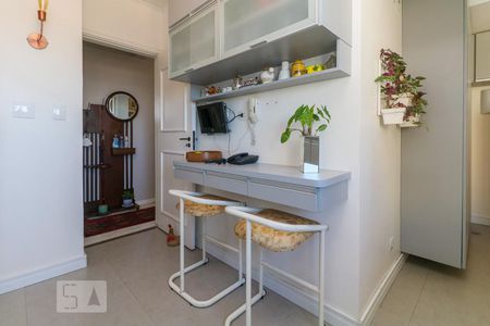 Apartamento à venda com 88m², 2 quartos e 2 vagas Apartamento à venda com 88m², 2 quartos e 2 vagasCozinha