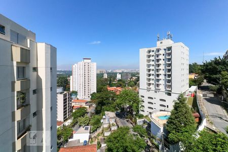Apartamento à venda com 88m², 2 quartos e 2 vagas Apartamento à venda com 88m², 2 quartos e 2 vagasVista