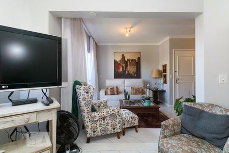 Apartamento à venda com 88m², 2 quartos e 2 vagas Apartamento à venda com 88m², 2 quartos e 2 vagasSala de TV