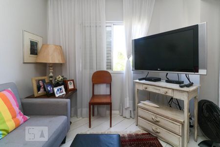 Apartamento à venda com 88m², 2 quartos e 2 vagas Apartamento à venda com 88m², 2 quartos e 2 vagasSala de TV