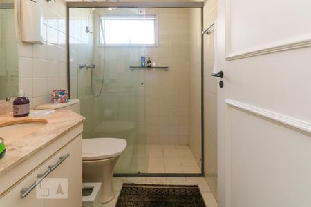 Apartamento à venda com 88m², 2 quartos e 2 vagas Apartamento à venda com 88m², 2 quartos e 2 vagasBanheiro