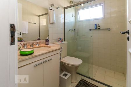 Apartamento à venda com 88m², 2 quartos e 2 vagas Apartamento à venda com 88m², 2 quartos e 2 vagasBanheiro