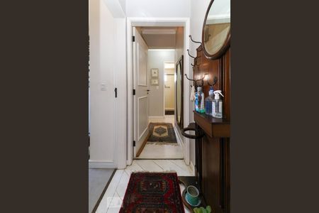 Apartamento à venda com 88m², 2 quartos e 2 vagas Apartamento à venda com 88m², 2 quartos e 2 vagasCorredor