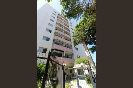 Apartamento à venda com 88m², 2 quartos e 2 vagas Apartamento à venda com 88m², 2 quartos e 2 vagasFachada