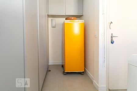 Apartamento à venda com 88m², 2 quartos e 2 vagas Apartamento à venda com 88m², 2 quartos e 2 vagasÁrea de serviço