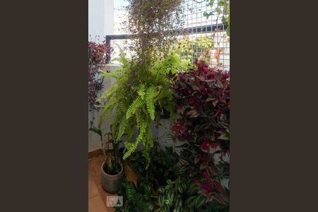 Varanda de apartamento à venda com 2 quartos, 88m² em Vila Madalena, São Paulo