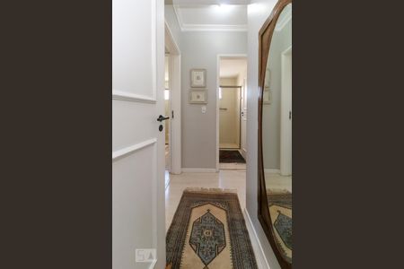 Apartamento à venda com 88m², 2 quartos e 2 vagas Apartamento à venda com 88m², 2 quartos e 2 vagasCorredor