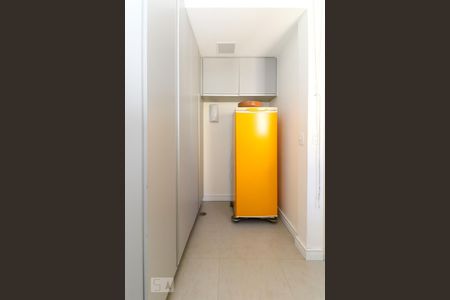 Apartamento à venda com 88m², 2 quartos e 2 vagas Apartamento à venda com 88m², 2 quartos e 2 vagasÁrea de serviço