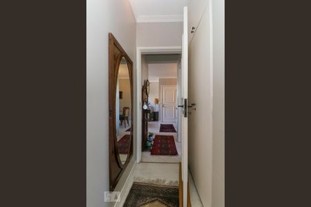 Apartamento à venda com 88m², 2 quartos e 2 vagas Apartamento à venda com 88m², 2 quartos e 2 vagasCorredor