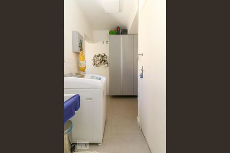 Apartamento à venda com 88m², 2 quartos e 2 vagas Apartamento à venda com 88m², 2 quartos e 2 vagasÁrea de serviço