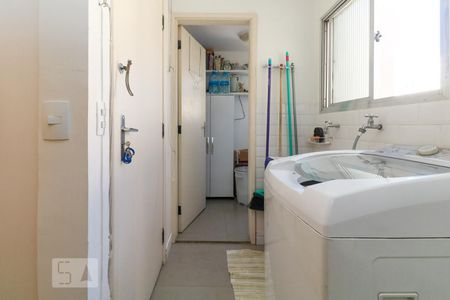 Apartamento à venda com 88m², 2 quartos e 2 vagas Apartamento à venda com 88m², 2 quartos e 2 vagasÁrea de serviço