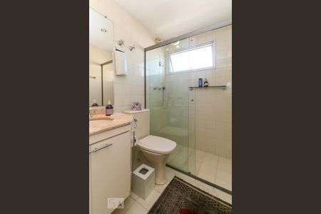 Apartamento à venda com 88m², 2 quartos e 2 vagas Apartamento à venda com 88m², 2 quartos e 2 vagasBanheiro