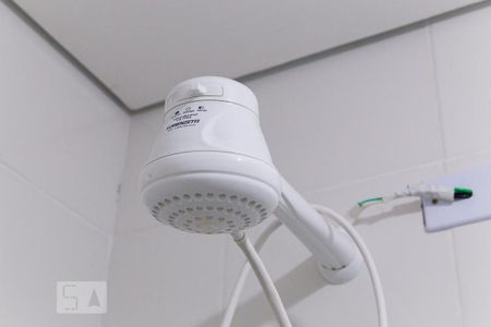 Studio para alugar com 22m², 1 quarto e sem vagaBanheiro - Chuveiro