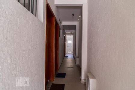 Studio para alugar com 22m², 1 quarto e sem vagaÁrea comum