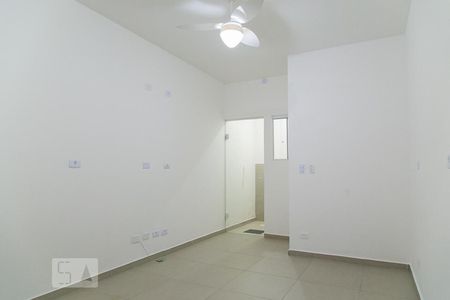 Studio de kitnet/studio para alugar com 1 quarto, 22m² em Jardim Oriental, São Paulo