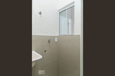 Studio para alugar com 22m², 1 quarto e sem vagaÁrea de serviço