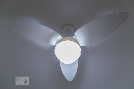 Studio - Ventilador de kitnet/studio para alugar com 1 quarto, 22m² em Jardim Oriental, São Paulo