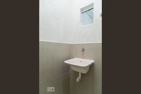 Studio para alugar com 22m², 1 quarto e sem vagaÁrea de serviço