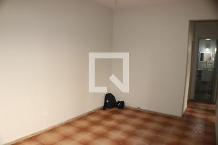 Sala de apartamento à venda com 2 quartos, 47m² em Pechincha, Rio de Janeiro
