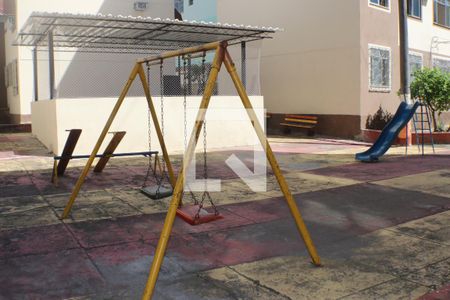 Área Comum - Playground de apartamento à venda com 2 quartos, 47m² em Pechincha, Rio de Janeiro