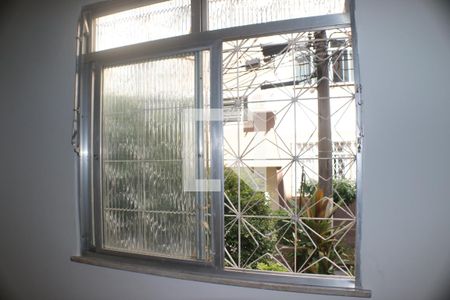 Vista quarto 1 de apartamento à venda com 2 quartos, 47m² em Pechincha, Rio de Janeiro