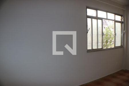 Sala de apartamento à venda com 2 quartos, 47m² em Pechincha, Rio de Janeiro