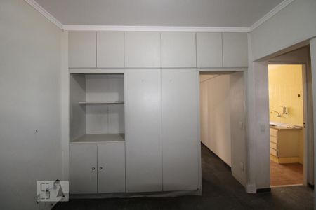 Sala de kitnet/studio para alugar com 1 quarto, 46m² em Botafogo, Campinas