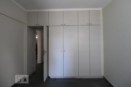 Quarto de kitnet/studio para alugar com 1 quarto, 46m² em Botafogo, Campinas
