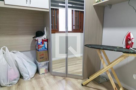 Casa à venda com 175m², 3 quartos e 3 vagasQuarto 3