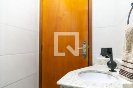 Casa à venda com 175m², 3 quartos e 3 vagasBanheiro