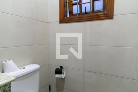 Casa à venda com 175m², 3 quartos e 3 vagasBanheiro