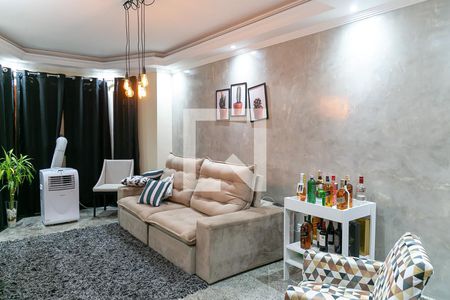Sala de casa à venda com 3 quartos, 175m² em Jardim Sao Judas Tadeu, Guarulhos
