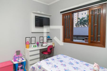 Casa à venda com 175m², 3 quartos e 3 vagasQuarto 2