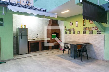 Casa à venda com 175m², 3 quartos e 3 vagasQuintal