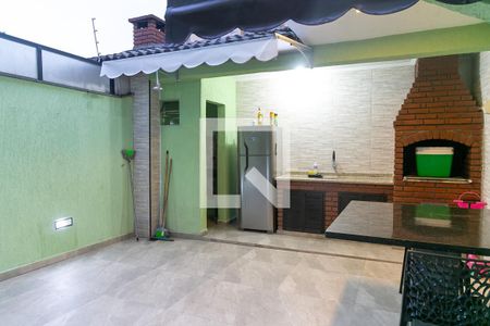 Casa à venda com 175m², 3 quartos e 3 vagasQuintal