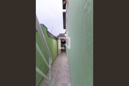 Casa à venda com 175m², 3 quartos e 3 vagasQuintal