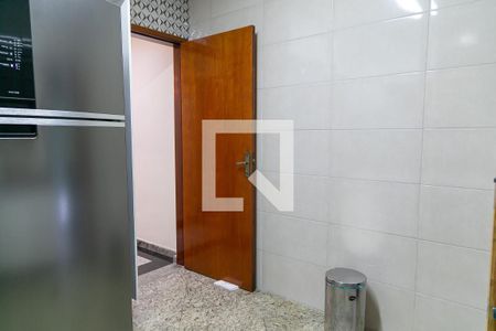 Casa à venda com 175m², 3 quartos e 3 vagasCozinha