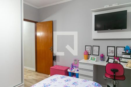 Casa à venda com 175m², 3 quartos e 3 vagasQuarto 2