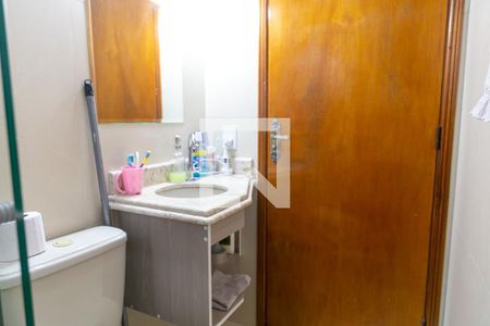 Casa à venda com 175m², 3 quartos e 3 vagasBanheiro