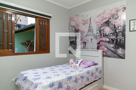 Casa à venda com 175m², 3 quartos e 3 vagasQuarto 2