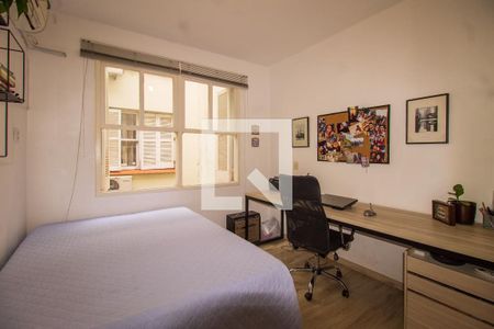 Quarto 2 de apartamento à venda com 2 quartos, 75m² em Menino Deus, Porto Alegre