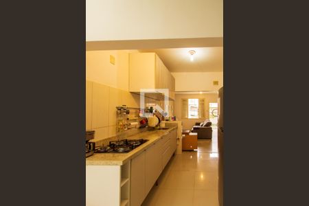 Apartamento à venda com 75m², 2 quartos e sem vagaCozinha