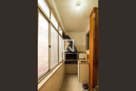 Apartamento à venda com 75m², 2 quartos e sem vagaCozinha