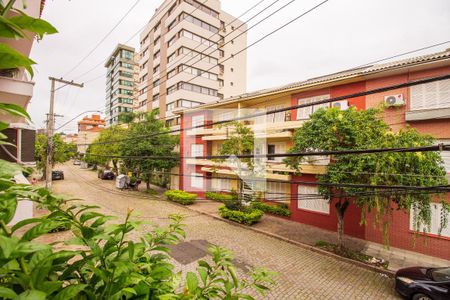 Vista do Quarto 1 de apartamento à venda com 2 quartos, 75m² em Menino Deus, Porto Alegre