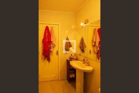 Apartamento à venda com 75m², 2 quartos e sem vagaBanheiro