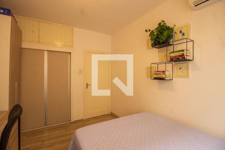 Apartamento à venda com 75m², 2 quartos e sem vagaQuarto 2