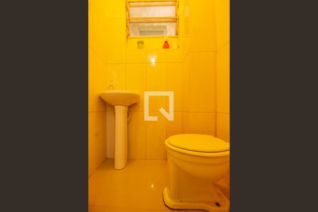 Apartamento à venda com 75m², 2 quartos e sem vagaBanheiro